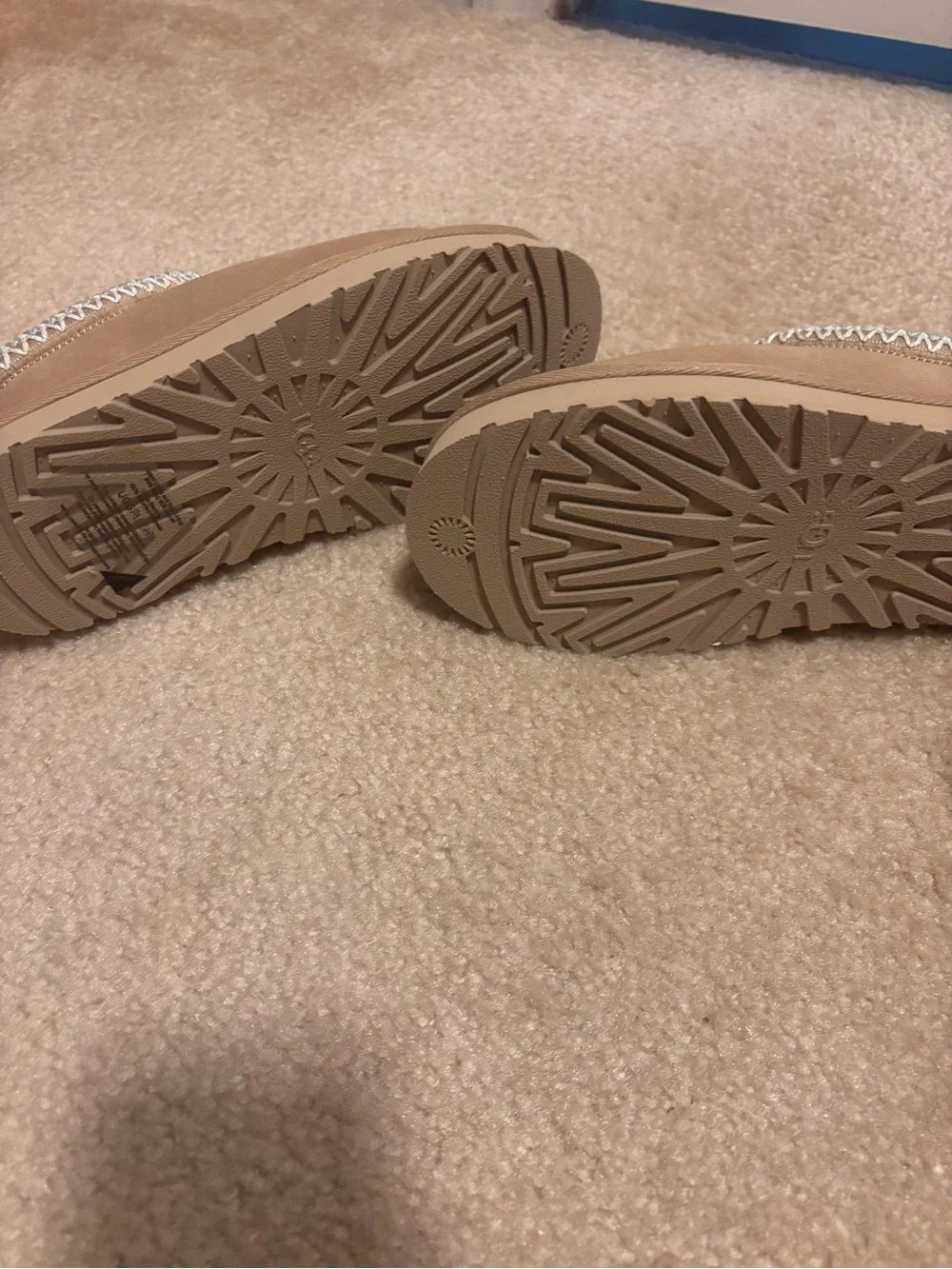 UGG kids boots